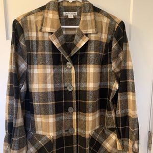 Pendleton 49er Retro Jacket